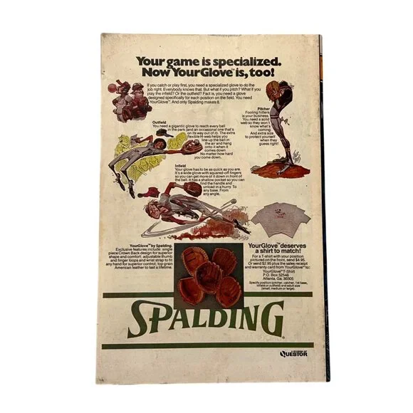 Tarzan #251 (1976) DC Comics FN+ 6.5 Kubert Cover Bicentennial Issue Pre-Owned - Picture 2 of 12